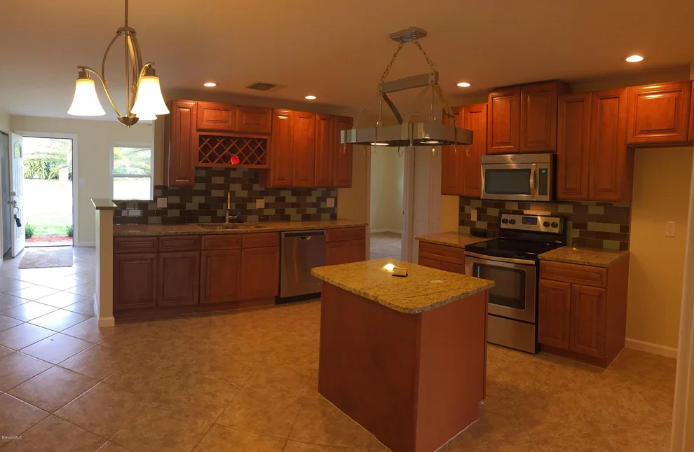 Unit for sale at 2655 Trammel Avenue, Melbourne, FL 32935