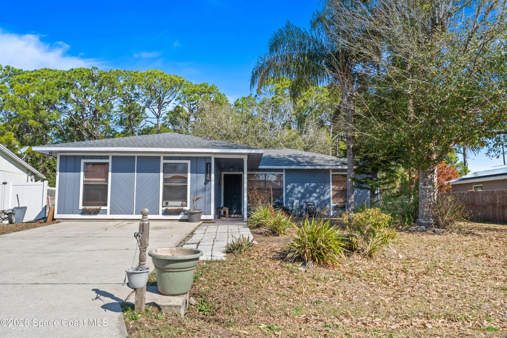 Unit for sale at 1315 Kayford Street NW, Palm Bay, FL 32907