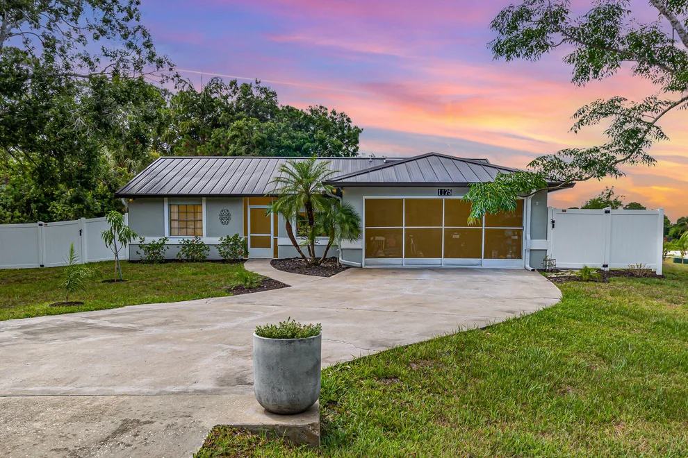 Unit for sale at 1175 Ransom Road SE, Palm Bay, FL 32909