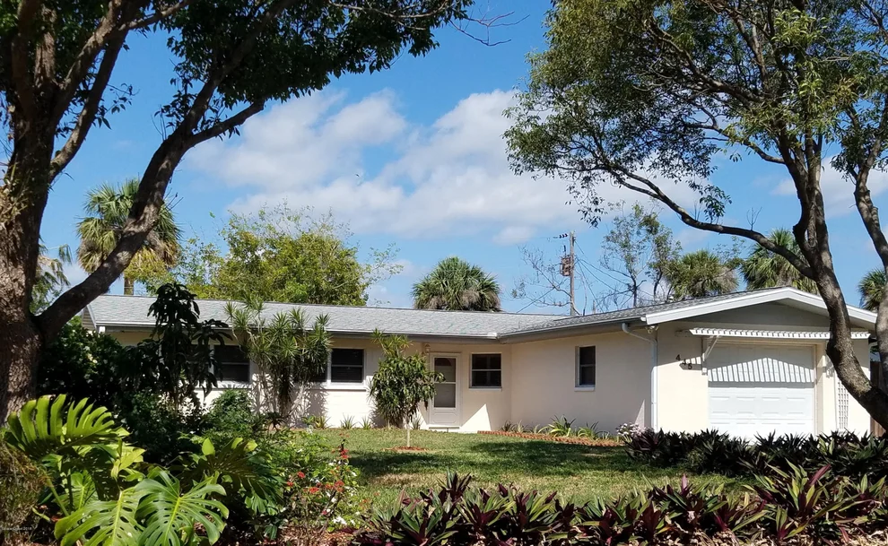 Unit for sale at 445 Nelson Drive, Merritt Island, FL 32953