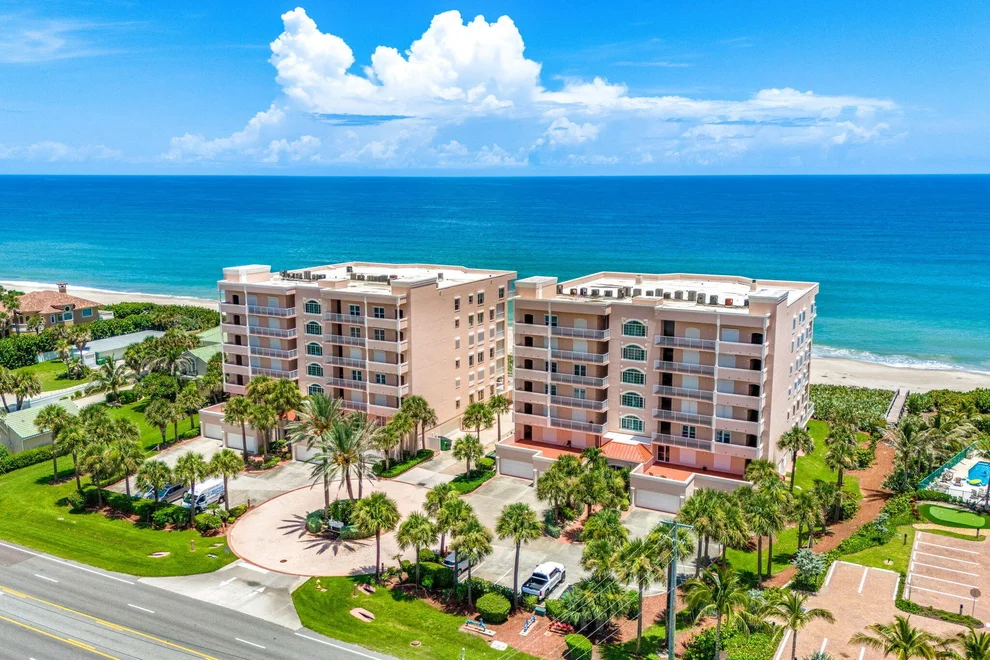 Unit for sale at 1845 N Highway A1a, Indialantic, FL 32903