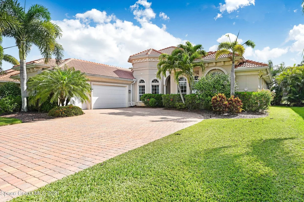 Unit for sale at 6695 Arroyo Drive, Melbourne, FL 32940