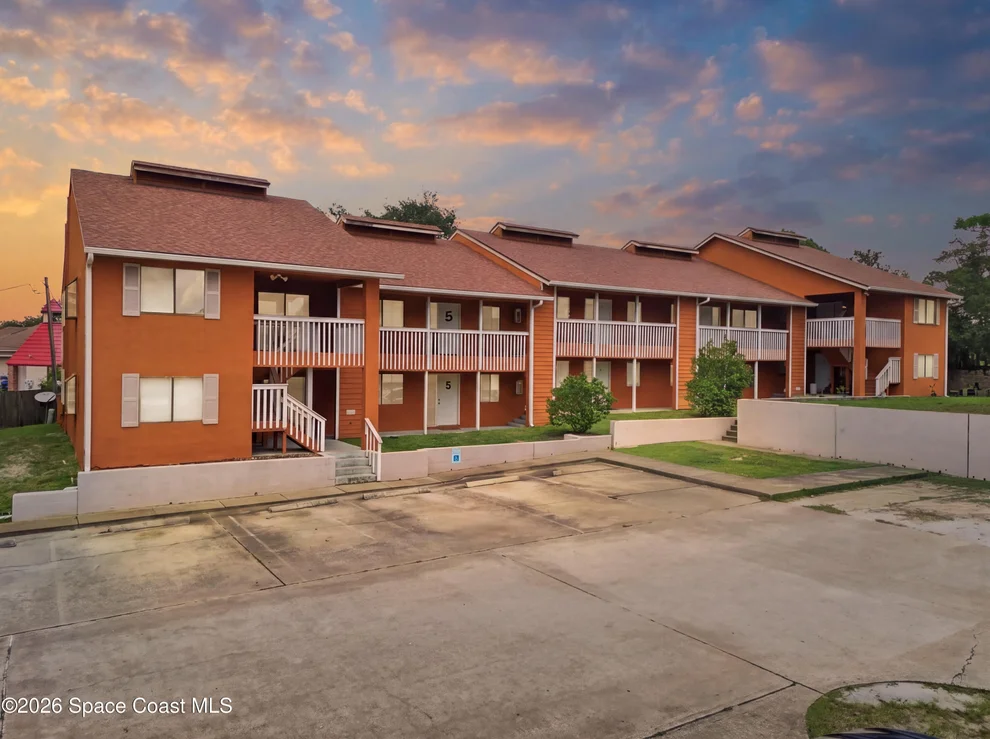 Unit for sale at 2755 Barna Avenue, Titusville, FL 32780