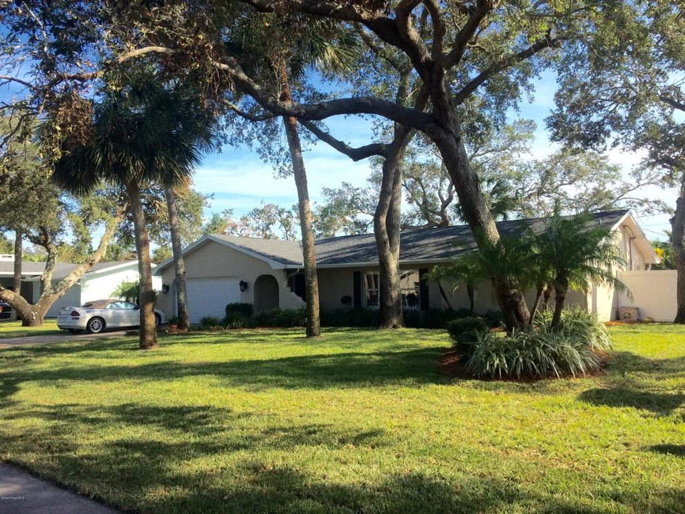 Unit for sale at 451 Wayne Avenue, Indialantic, FL 32903