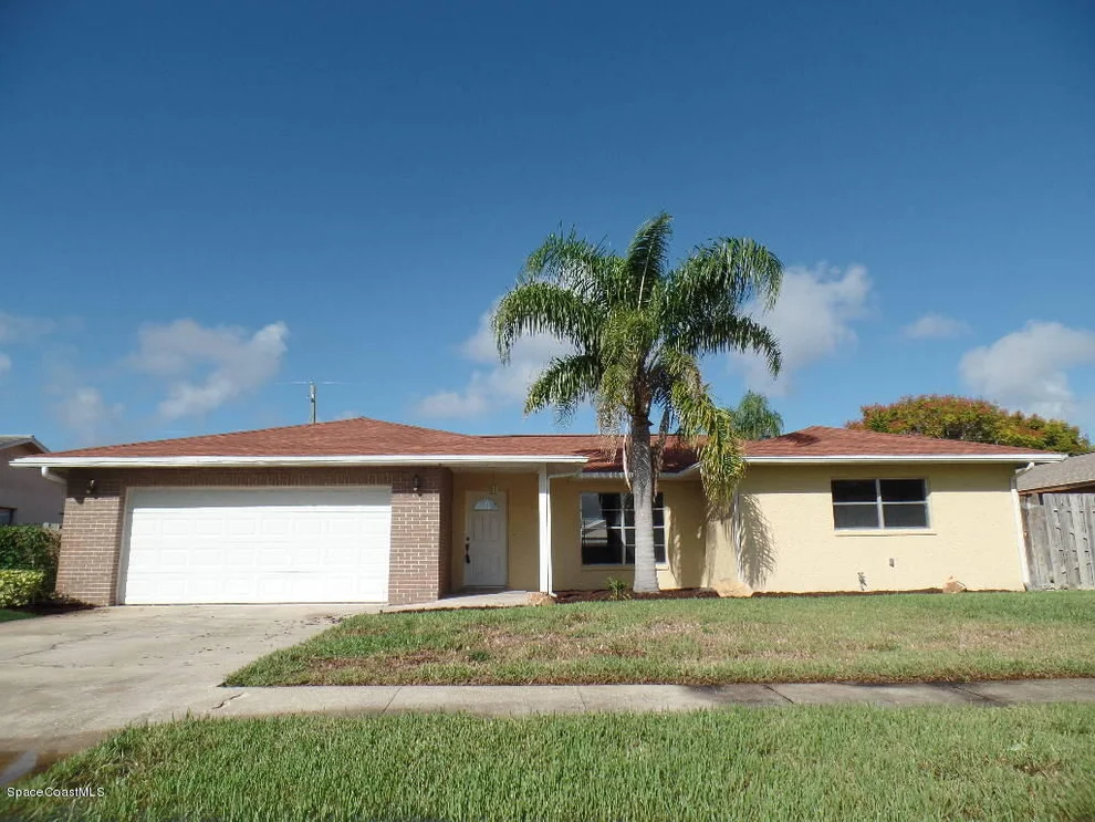 Unit for sale at 2395 Sykes Creek Drive, Merritt Island, FL 32953