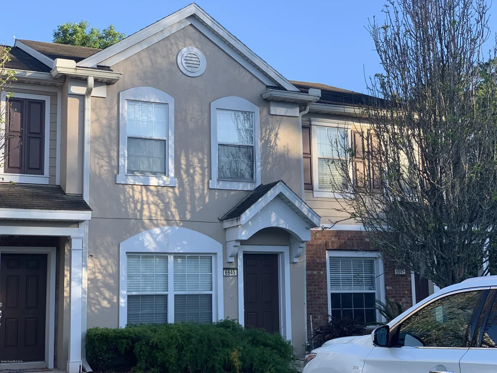 Unit for sale at 6645 Arching Branch Circle, Jacksonville, FL 32257