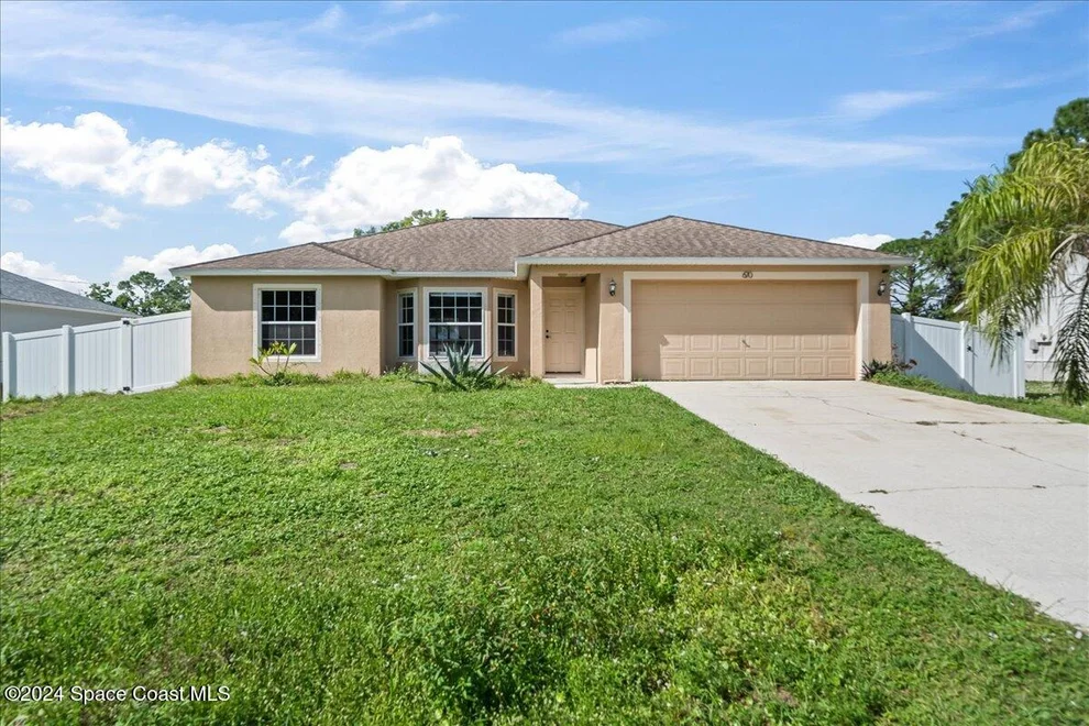 Unit for sale at 670 Tarr Avenue SW, Palm Bay, FL 32908