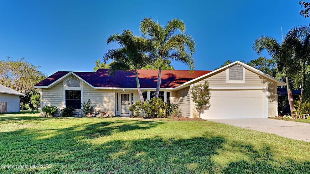 Unit for sale at 526 Deerfield Drive, Melbourne, FL 32940