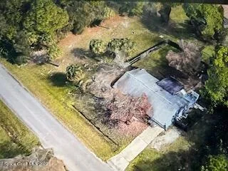 Unit for sale at 561 Wildmer Road SW, Palm Bay, FL 32908