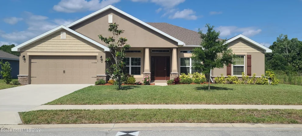 Unit for sale at 2158 Arnold Palmer Drive, Titusville, FL 32796