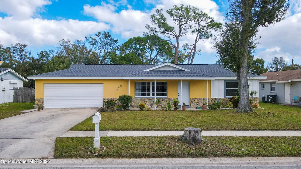 Unit for sale at 272 E Haven Drive, Melbourne, FL 32904