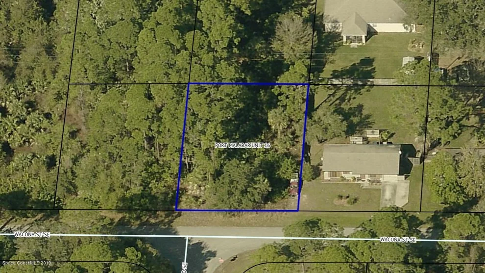 Unit for sale at 983 Wacona Street SE, Palm Bay, FL 32909