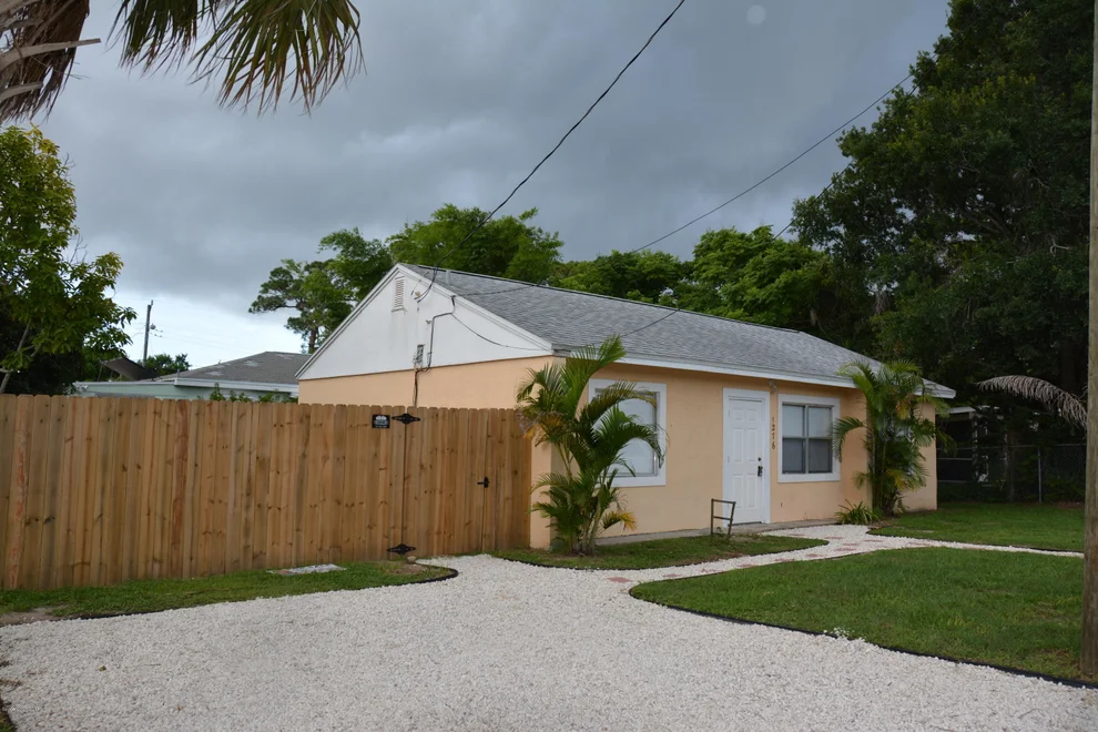 Unit for sale at 1276 Robin Drive, Merritt Island, FL 32952