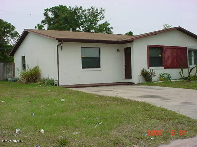Unit for sale at 185 Minna Lane, Merritt Island, FL 32953