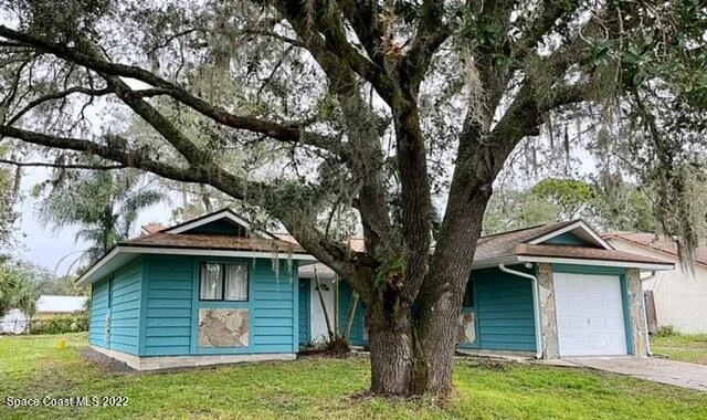 Unit for sale at 4010 Monterey Street, Cocoa, FL 32927