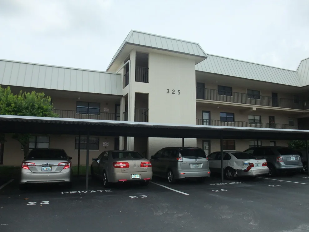 Unit for sale at 325 Tangle Run Boulevard, Melbourne, FL 32940