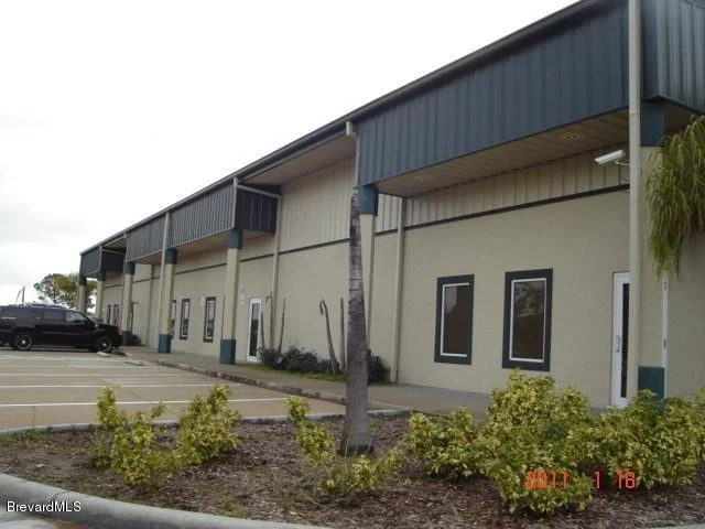 Unit for sale at 3370 Grissom Parkway, Cocoa, FL 32922