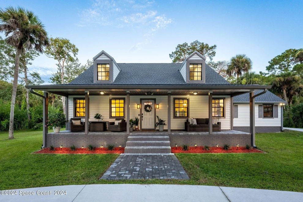 Unit for sale at 7595 Turkey Point Drive, Titusville, FL 32780