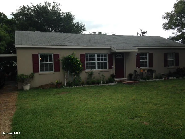 Unit for sale at 1300 Lenora Drive, Merritt Island, FL 32952
