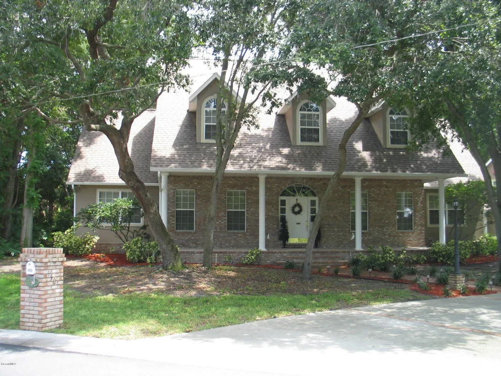 Unit for sale at 1505 Hilltop Lane, Merritt Island, FL 32952