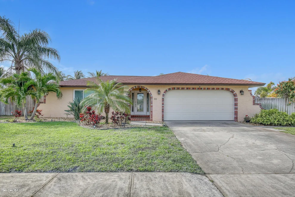 Unit for sale at 325 Lynn Avenue, Satellite Beach, FL 32937