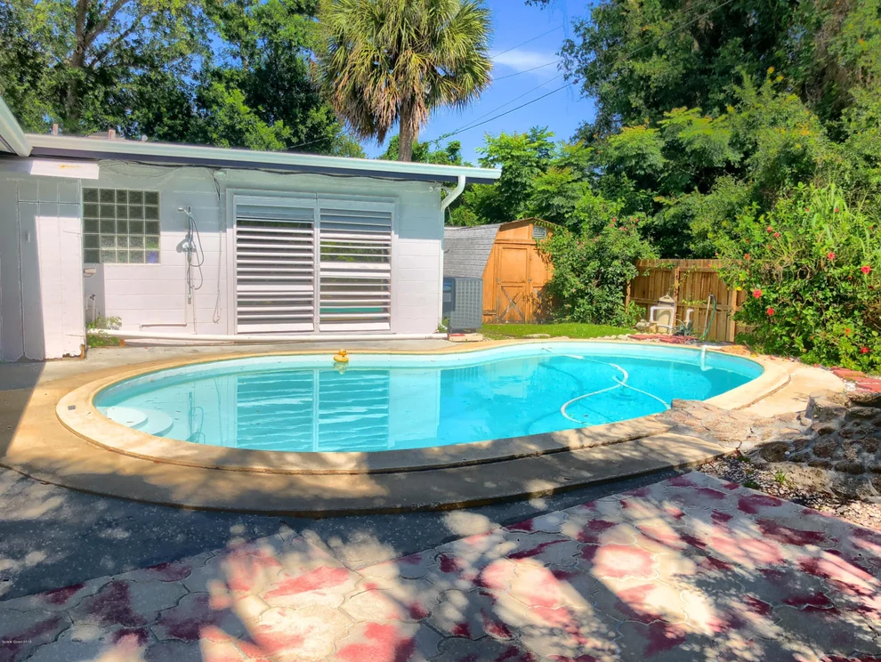 Unit for sale at 205 River Heights Drive, Cocoa, FL 32922