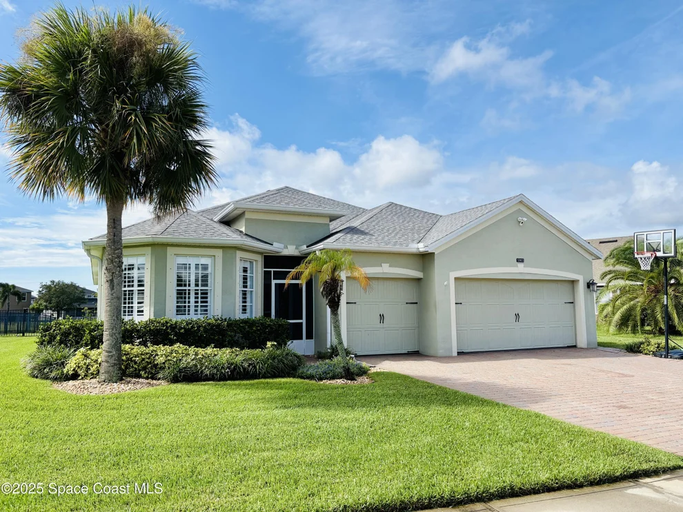Unit for sale at 5903 Goleta Circle, Melbourne, FL 32940