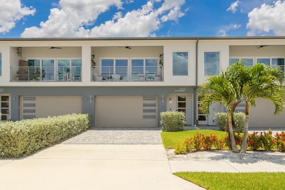 Unit for sale at 215 Sixth Avenue, Indialantic, FL 32903