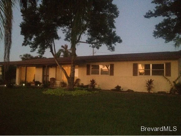 Unit for sale at 335 Willow, Satellite Beach, FL 32937