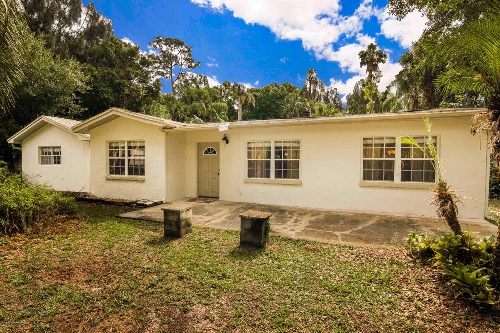 Unit for sale at 6674 Flamingo Road, Melbourne Village, FL 32904