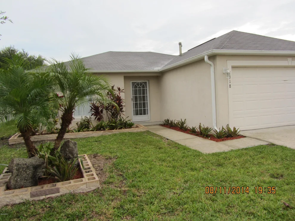 Unit for sale at 2318 Myla Lane, Melbourne, FL 32935