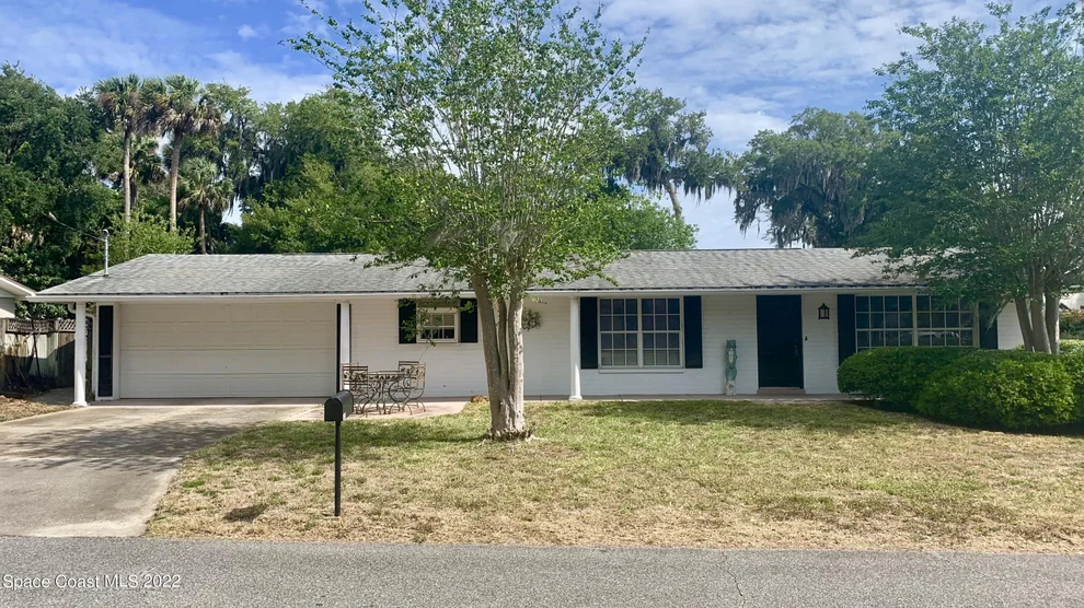 Unit for sale at 129 Parkwood Lane, Edgewater, FL 32132