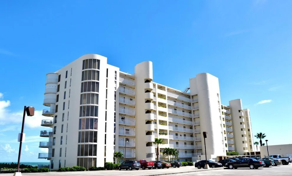 Unit for sale at 2225 Highway A1a, Indian Harbour Beach, FL 32937