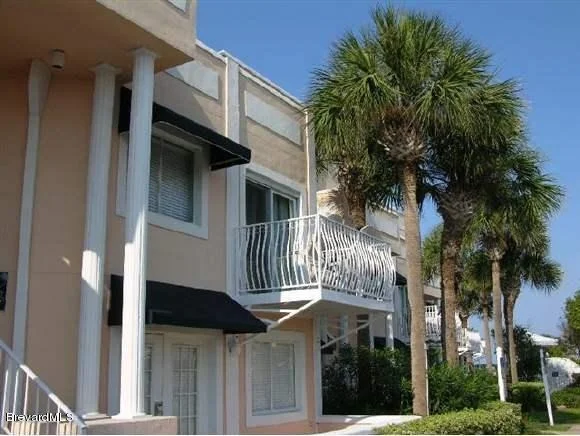 Unit for sale at 8600 Ridgewood Avenue, Cape Canaveral, FL 32920
