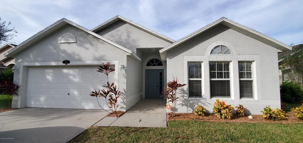 Unit for sale at 888 Macon Drive, Titusville, FL 32780