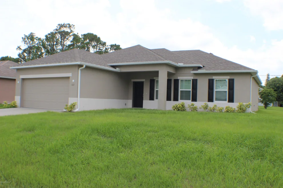 Unit for sale at 122 Carmelite Avenue NW, Palm Bay, FL 32907