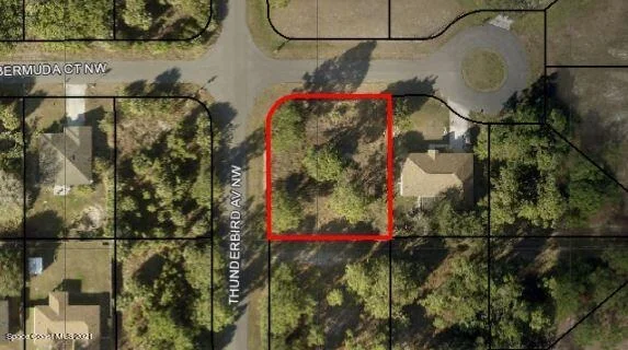 Unit for sale at 000 Bermuda, Palm Bay, FL 32907