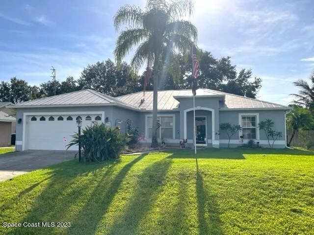 Unit for sale at 792 Seven Gables Circle SE, Palm Bay, FL 32909