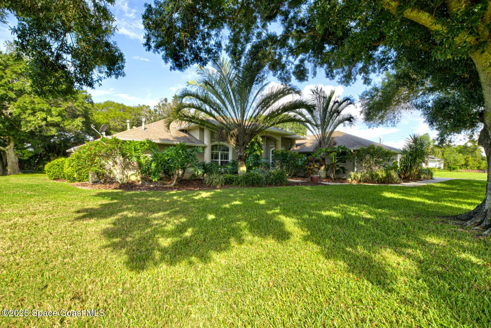 Unit for sale at 3950 Postridge Trail, Melbourne, FL 32934
