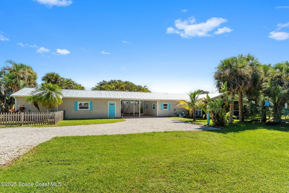 Unit for sale at 1625 Hortana Drive, Merritt Island, FL 32952