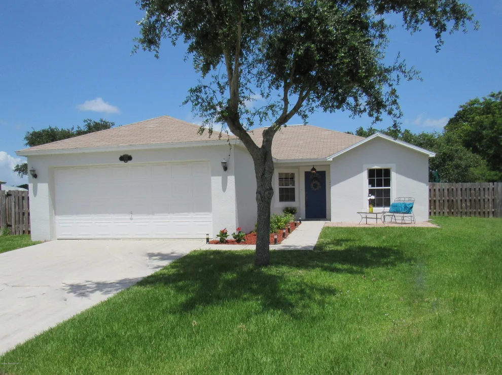 Unit for sale at 550 Creston Court, Melbourne, FL 32901