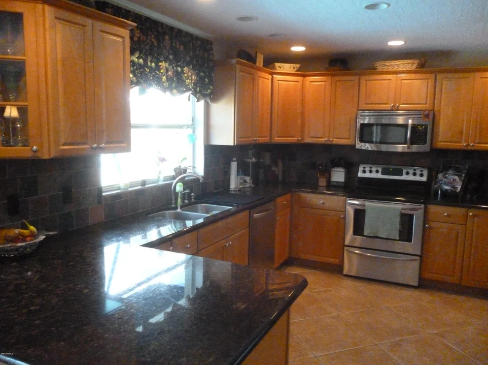 Unit for sale at 1243 Water Lily Lane, Rockledge, FL 32955