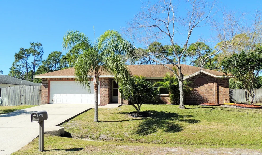 Unit for sale at 1314 SE Brandwine Avenue, Palm Bay, FL 32909