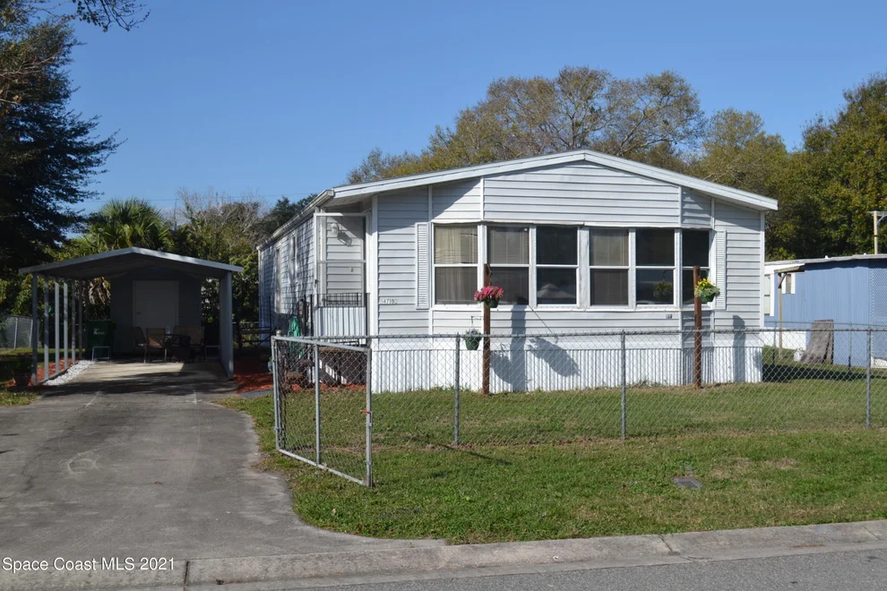 Unit for sale at 4730 Lake Michigan Avenue, Cocoa, FL 32926