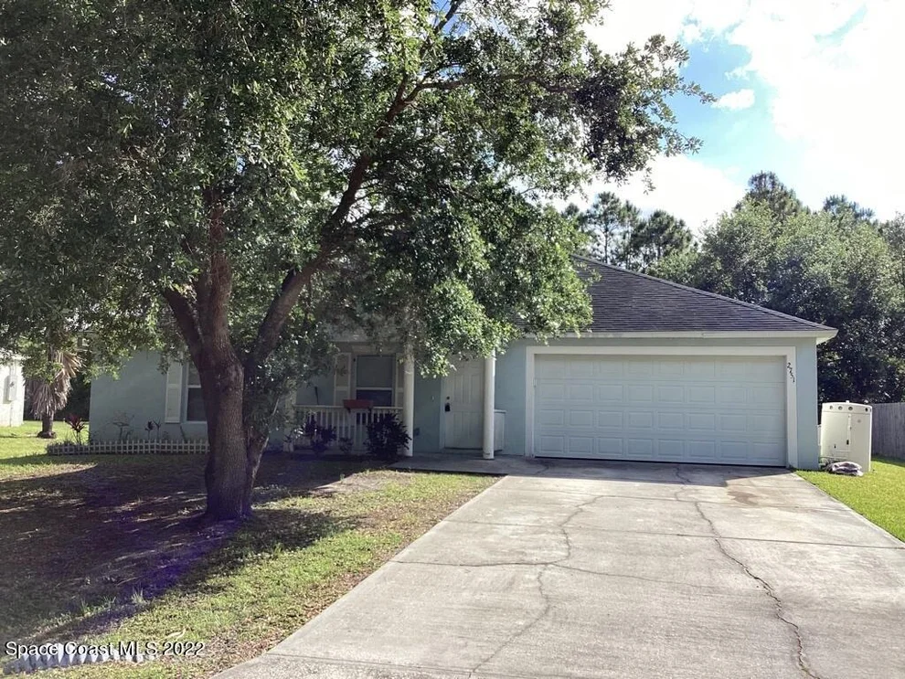 Unit for sale at 2751 Somerset Avenue SE, Palm Bay, FL 32909