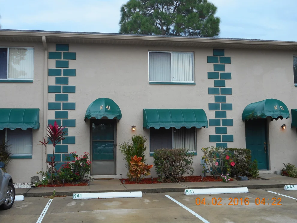 Unit for sale at 1882 Murrell Road, Rockledge, FL 32955