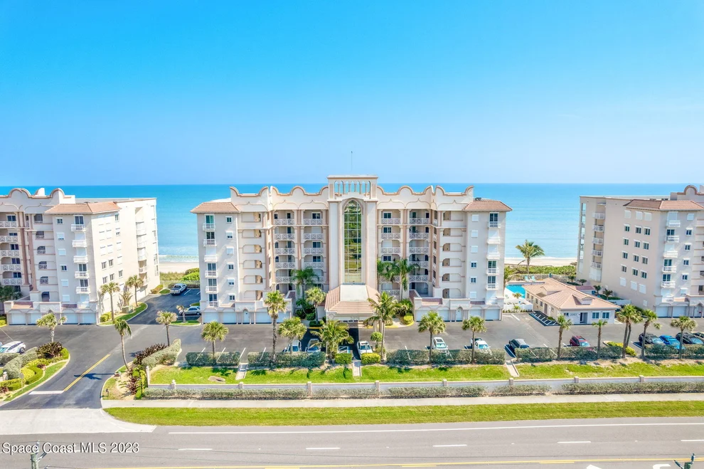 Unit for sale at 2075 Highway A1a, Indian Harbour Beach, FL 32937