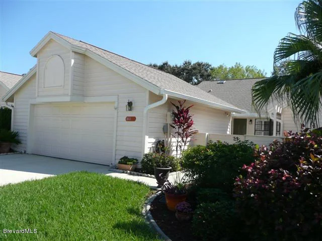 Unit for sale at 811 Ridge Lake Drive, Melbourne, FL 32940