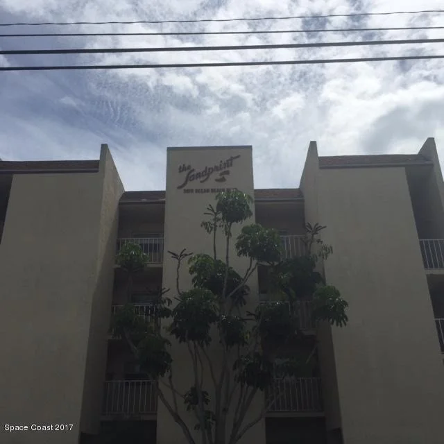 Unit for sale at 3610 Ocean Beach Boulevard, Cocoa Beach, FL 32931