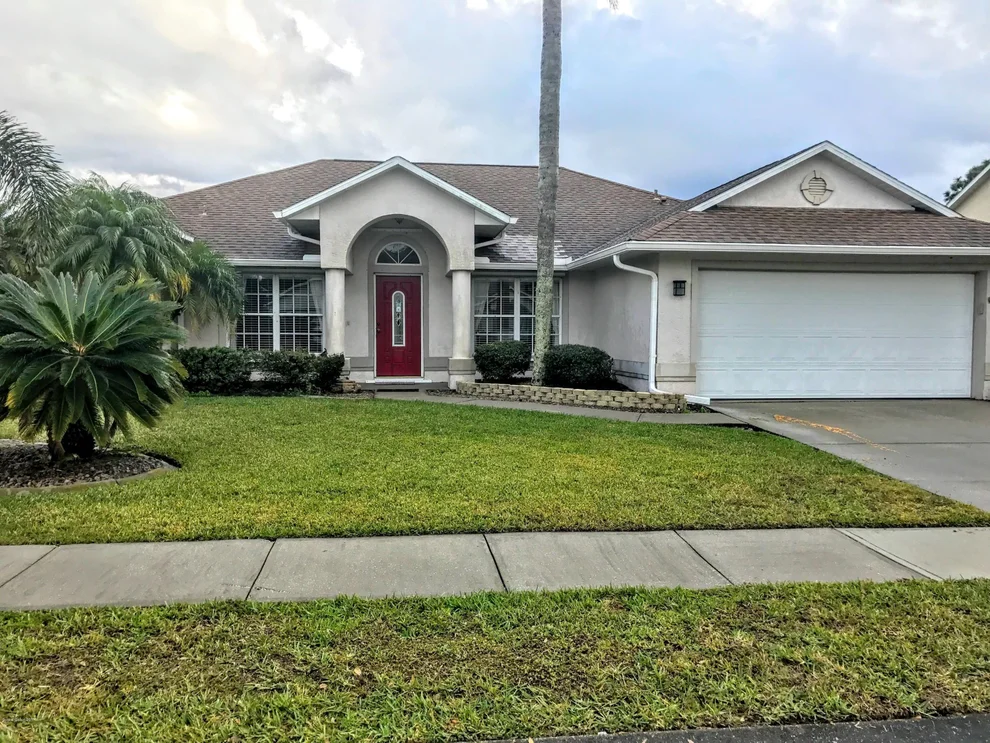 Unit for sale at 3505 Egret Drive, Melbourne, FL 32901